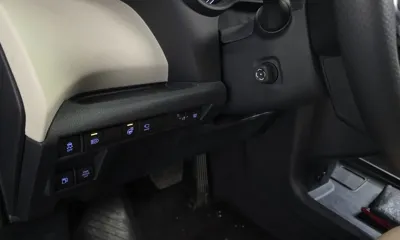 Toyota Sienna 2024, 36554 км, за 51800000 KRW - фото 29