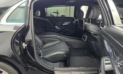 Mercedes-Benz S-Class 2016, 165515 км, за 35900000 KRW - фото 12
