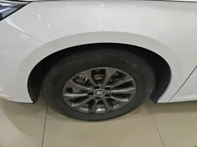 BYD Qin L 2024, 19600 км, за 79562.35 CNY - фото 8