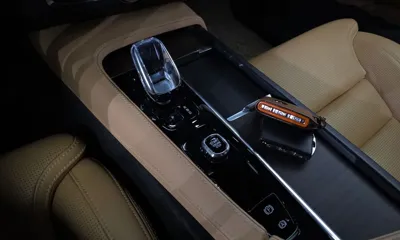 Volvo S90 2023, 32730 км, за 42900000 KRW - фото 9