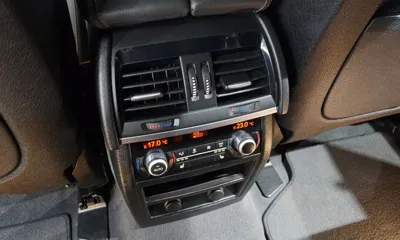 BMW X6 2018, 153339 км, за 25500000 KRW - фото 19