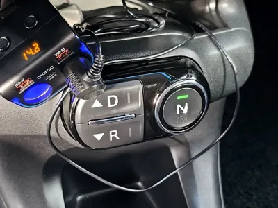 Citroen-DS C4 CACTUS 2018, 96531 км, за 6900000 KRW - фото 9