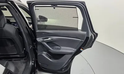 Audi Q6 e-tron 2025, 14072 км, за 67900000 KRW - фото 25