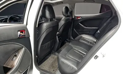 Kia K5 2013, 171773 км, за 4190000 KRW - фото 11
