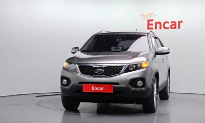 Kia Sorento 2011, 90454 км, за 5700000 KRW