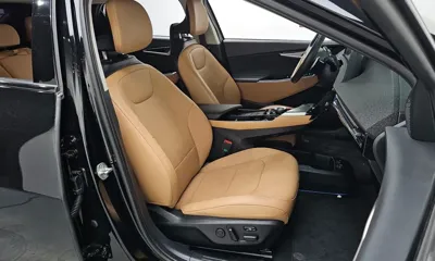 Kia EV6 2023, 102025 км, за 35700000 KRW - фото 26