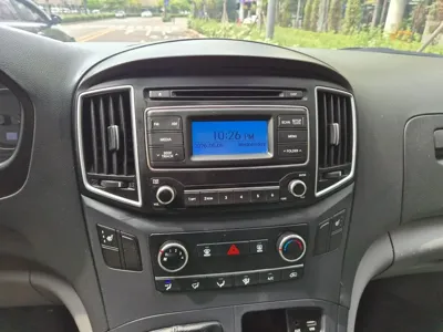 Hyundai Starex 2017, 170142 км, за 8500000 KRW - фото 17