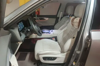 GAC Trumpchi GS8 2022, 106300 км, за 115826.34 CNY - фото 16