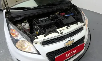ChevroletGMDaewoo Spark 2014, 166849 км, за 2500000 KRW - фото 6