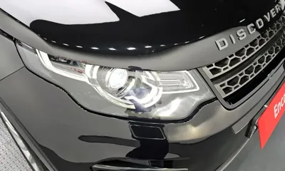 Land Rover Discovery Sport 2017, 158721 км, за 8990000 KRW - фото 22