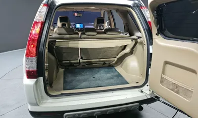Honda CR-V 2006, 139053 км, за 8500000 KRW - фото 20