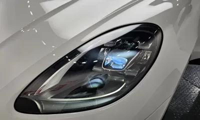 Porsche Macan 2017, 77920 км, за 39990000 KRW - фото 22