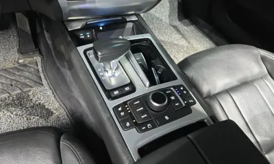 Genesis G80 2017, 289380 км, за 8500000 KRW - фото 9
