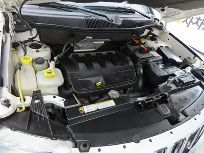 Jeep Compass 2013, 129464 км, за 4800000 KRW - фото 19