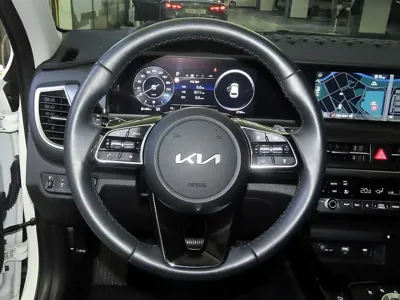 Kia Seltos 2026, 2788 км, за 27790000 KRW - фото 8