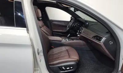 BMW 5-Series 2020, 82951 км, за 34300000 KRW - фото 26