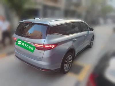 Geely Auto Jiajie 2019, 62300 км, за 43884.15 CNY - фото 6