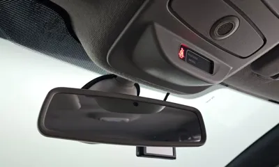 Renault-KoreaSamsung QM3 2017, 149883 км, за 5280000 KRW - фото 19