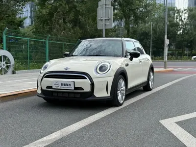 MINI MINI · 2022 год