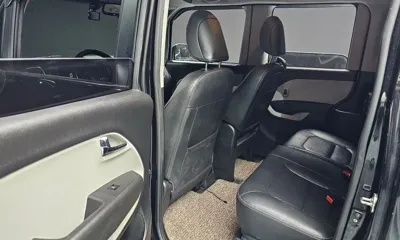 Kia Ray 2017, 118171 км, за 7650000 KRW - фото 17