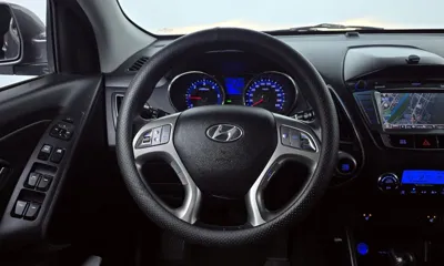 Hyundai Tucson 2012, 122943 км, за 5700000 KRW - фото 13