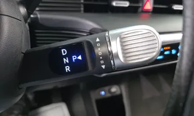 Hyundai Ioniq5 2022, 76088 км, за 27500000 KRW - фото 9