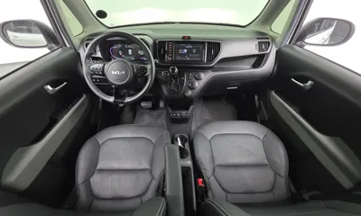 Kia Ray 2024, 36246 км, за 14500000 KRW - фото 7