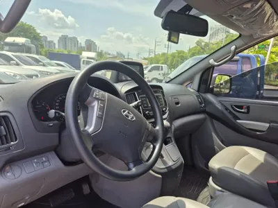 Hyundai Starex 2016, 119135 км, за 9400000 KRW - фото 13