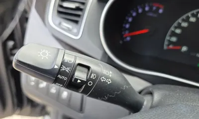 Kia K7 2013, 131778 км, за 6800000 KRW - фото 30