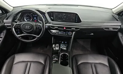 Hyundai Sonata 2020, 33351 км, за 18300000 KRW - фото 7