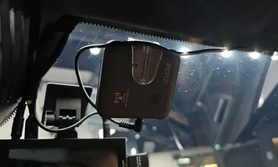 Volvo XC90 2019, 38486 км, за 42000000 KRW - фото 36