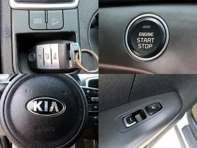 Kia Sportage 2019, 97214 км, за 15500000 KRW - фото 16