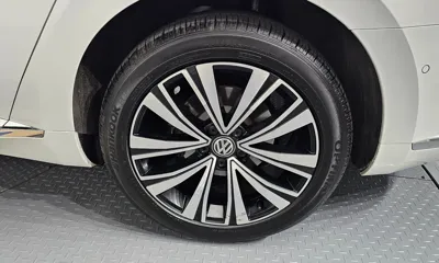Volkswagen Arteon 2019, 76084 км, за 19290000 KRW - фото 21