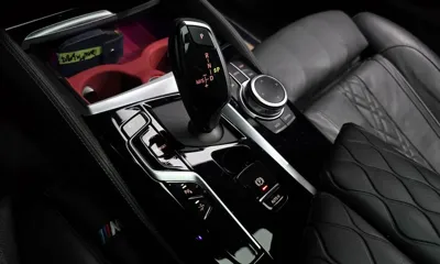 BMW Gran Turismo 2022, 62548 км, за 54650000 KRW - фото 9