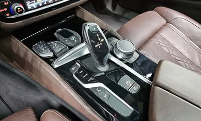 BMW 5-Series 2018, 93777 км, за 29000000 KRW - фото 9