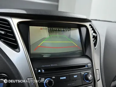 Hyundai Grandeur 2014, 146339 км, за 4800000 KRW - фото 15