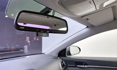 Hyundai Avante 2018, 90703 км, за 11200000 KRW - фото 19