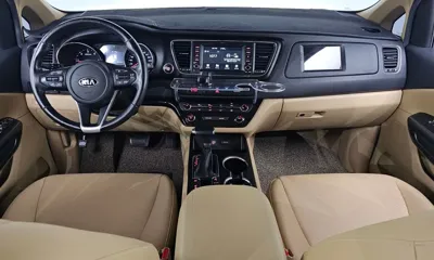 Kia Canival 2019, 89536 км, за 14990000 KRW - фото 7