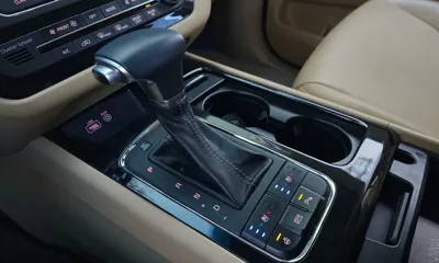 Kia Canival 2017, 52091 км, за 15900000 KRW - фото 9