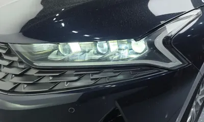 Kia K5 2020, 118872 км, за 20300000 KRW - фото 22
