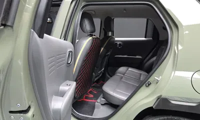 Hyundai Casper 2023, 88835 км, за 13900000 KRW - фото 26