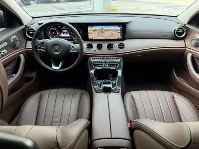 Mercedes-Benz E-Class 2017, 109850 км, за 18000000 KRW - фото 7