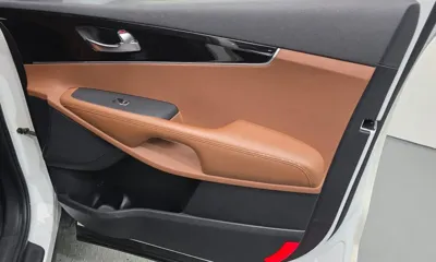 Kia Sorento 2019, 112279 км, за 17800000 KRW - фото 24