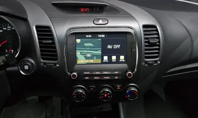 Kia K3 2018, 59088 км, за 9900000 KRW - фото 13
