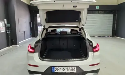 BMW X4 2023, 16903 км, за 56000000 KRW - фото 8