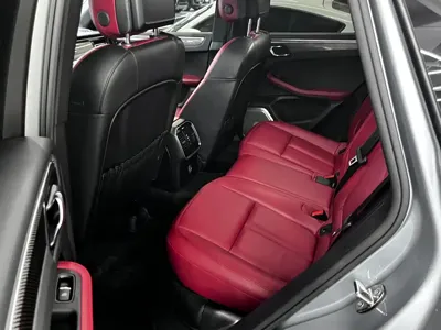 Porsche Macan 2018, 110000 км, за 138800 CNY - фото 6