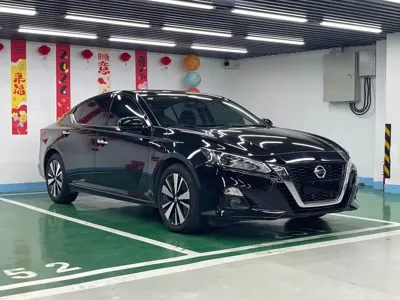 Nissan Teana 2022, 72000 км, за 79600 CNY - фото 3
