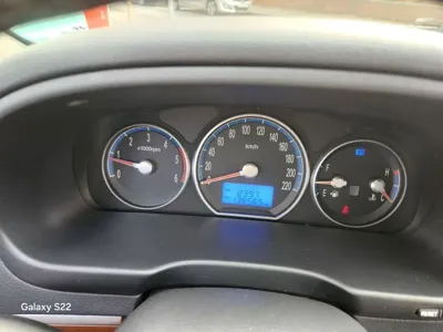 Hyundai Santafe 2009, 133000 км, за 3300000 KRW - фото 17