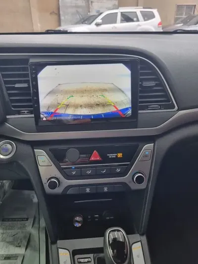 Hyundai Avante 2017, 126041 км, за 7500000 KRW - фото 16