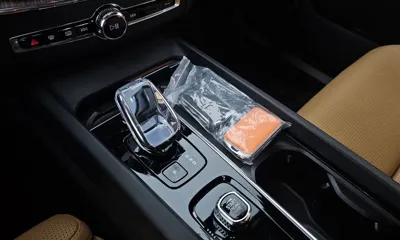 Volvo XC60 2024, 6142 км, за 48900000 KRW - фото 9